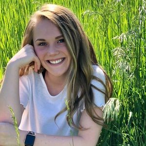 Meet your Posher, Kiley